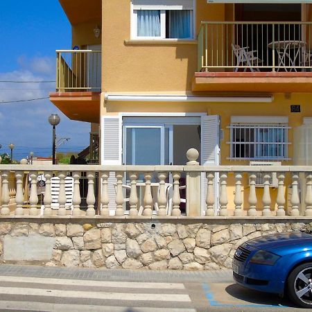 Apartamento Miramar Salou Extérieur photo