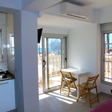 Apartamento Miramar Salou Extérieur photo