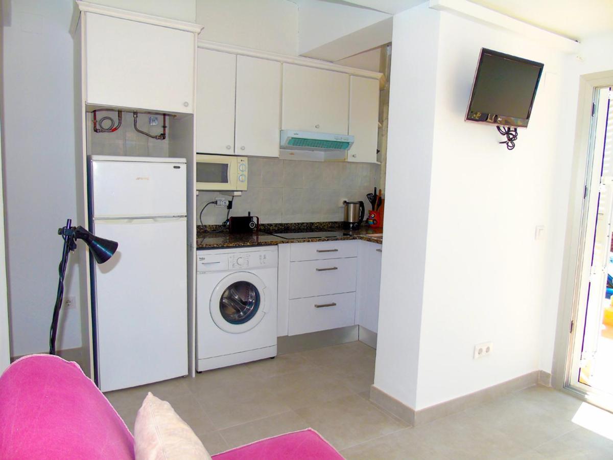 Apartamento Miramar Salou Extérieur photo