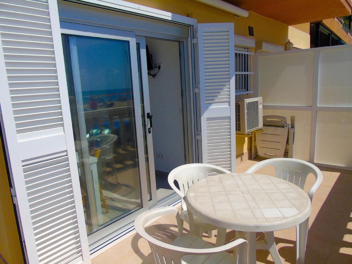 Apartamento Miramar Salou Extérieur photo