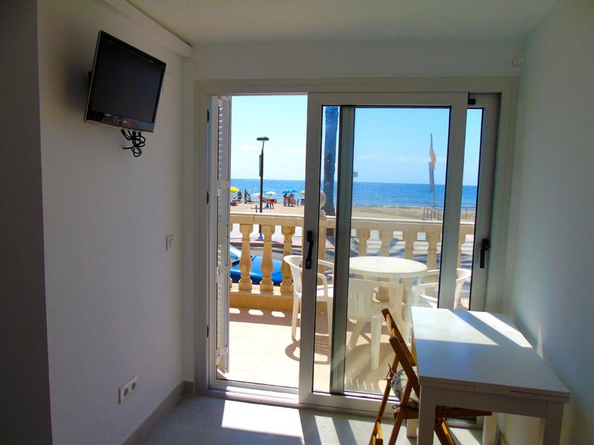 Apartamento Miramar Salou Extérieur photo