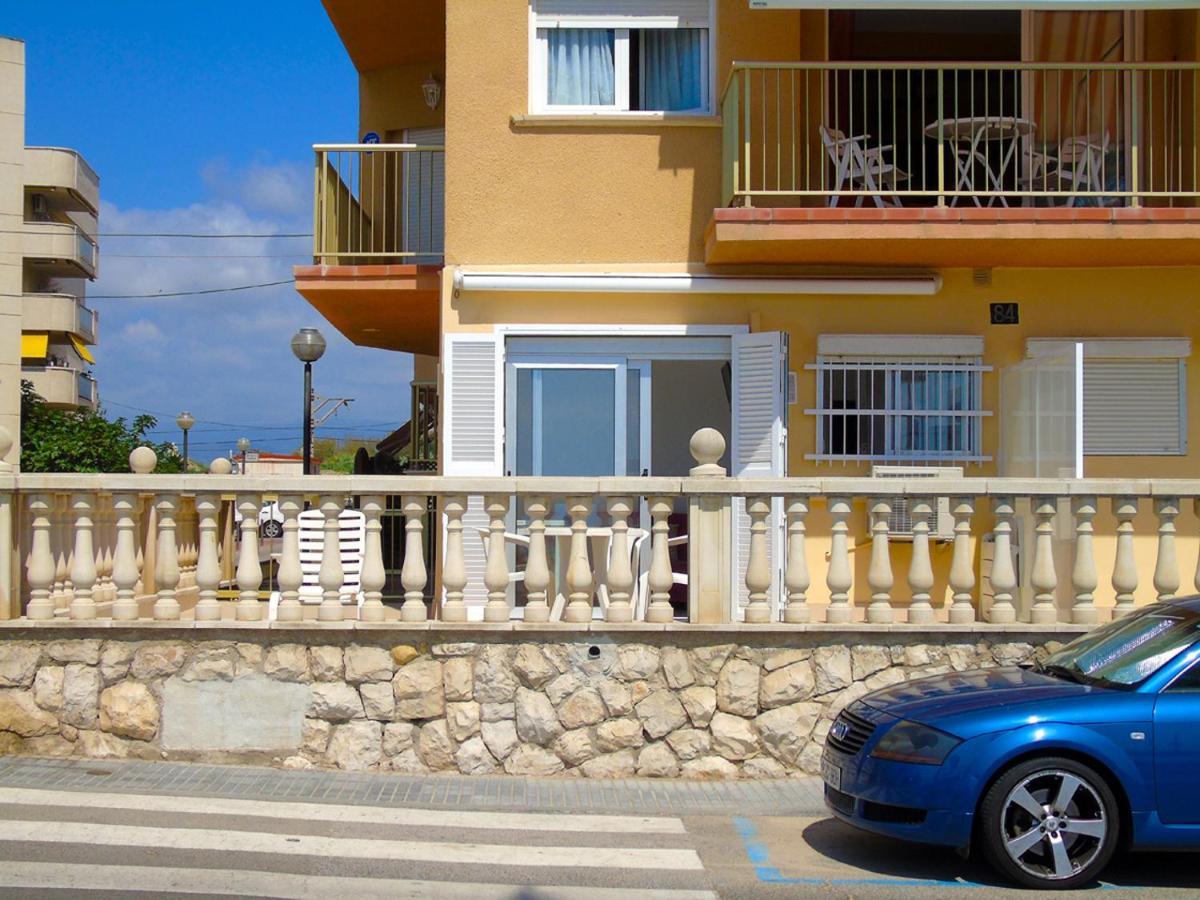 Apartamento Miramar Salou Extérieur photo