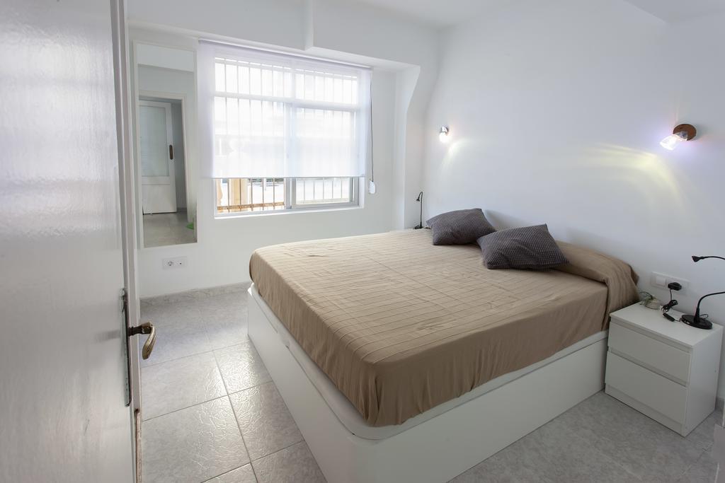 Apartamento Miramar Salou Extérieur photo