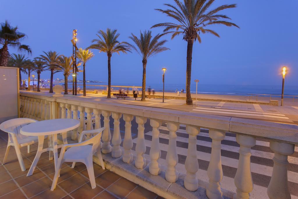 Apartamento Miramar Salou Extérieur photo