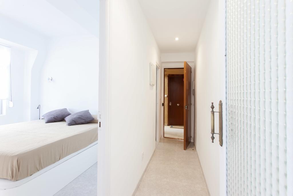 Apartamento Miramar Salou Extérieur photo